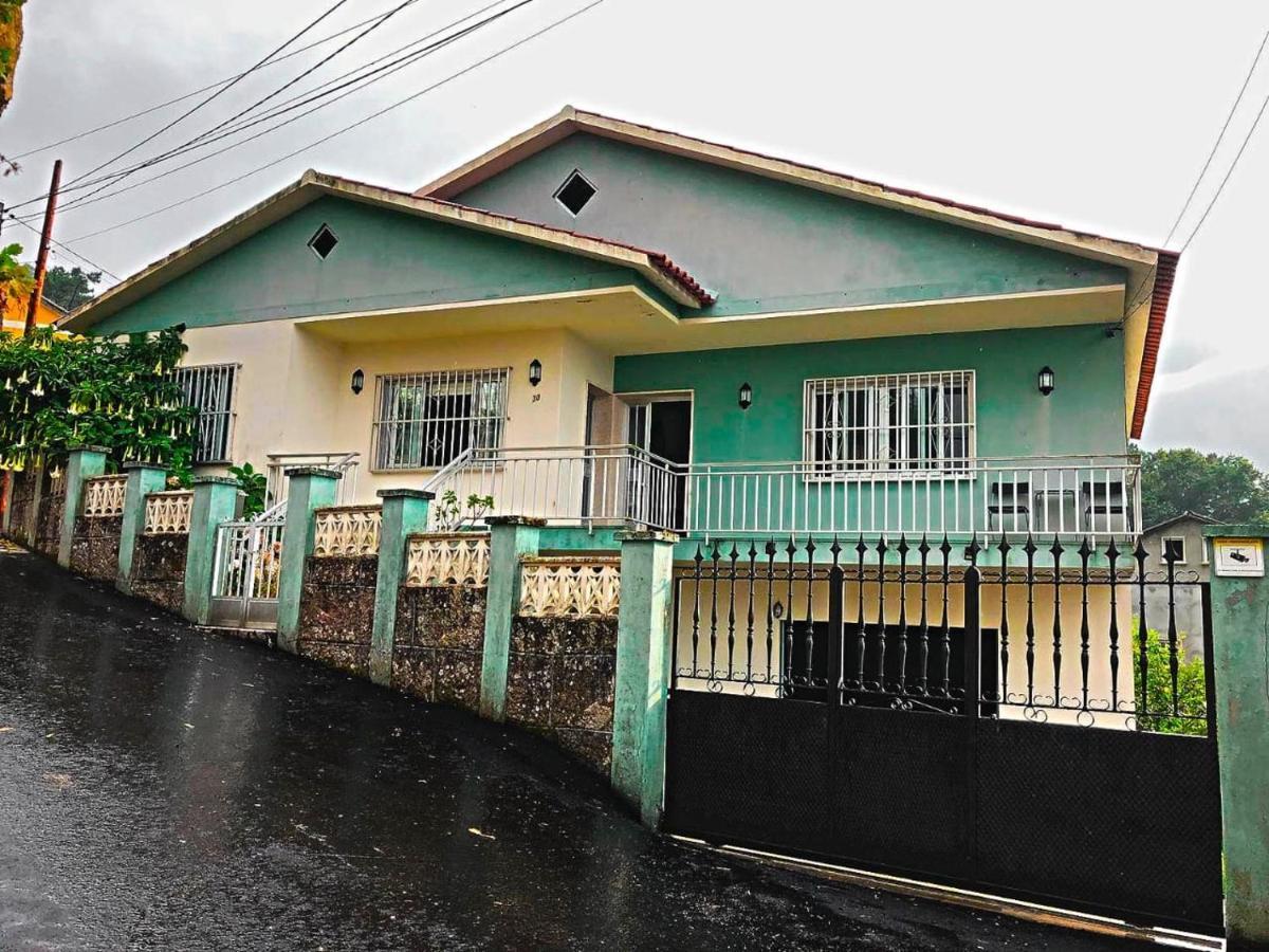 Hogar Pepa Villa Marín Exterior foto