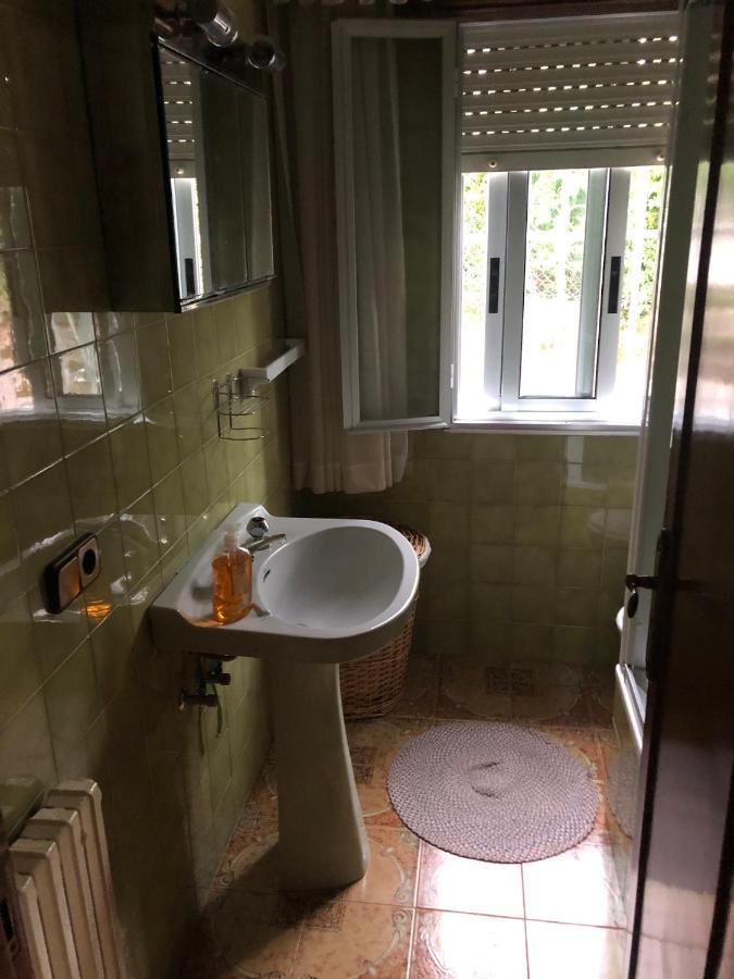 Hogar Pepa Villa Marín Exterior foto