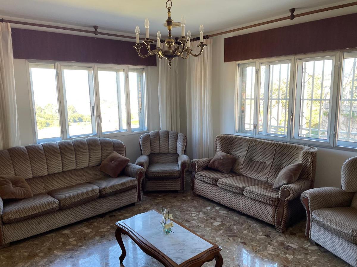 Hogar Pepa Villa Marín Exterior foto