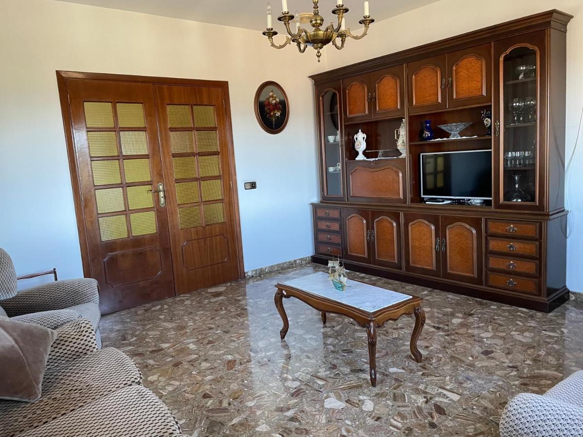 Hogar Pepa Villa Marín Exterior foto