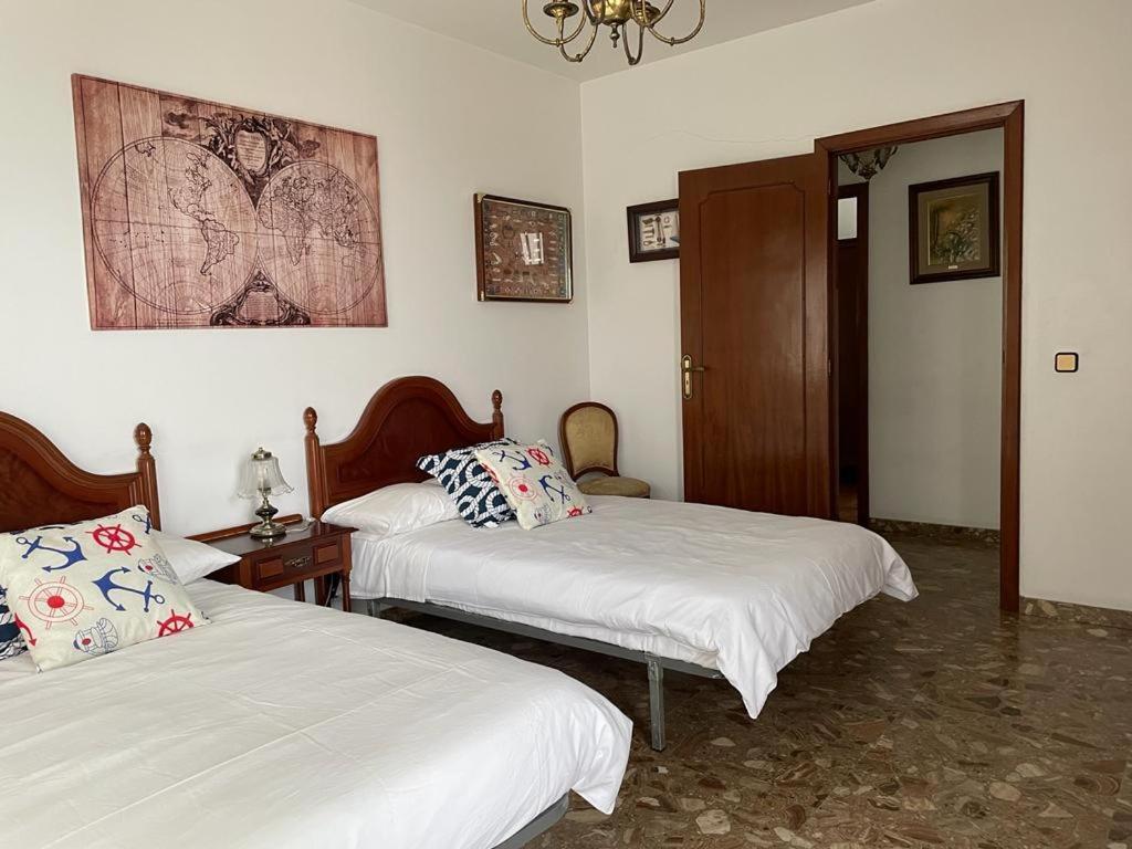 Hogar Pepa Villa Marín Exterior foto