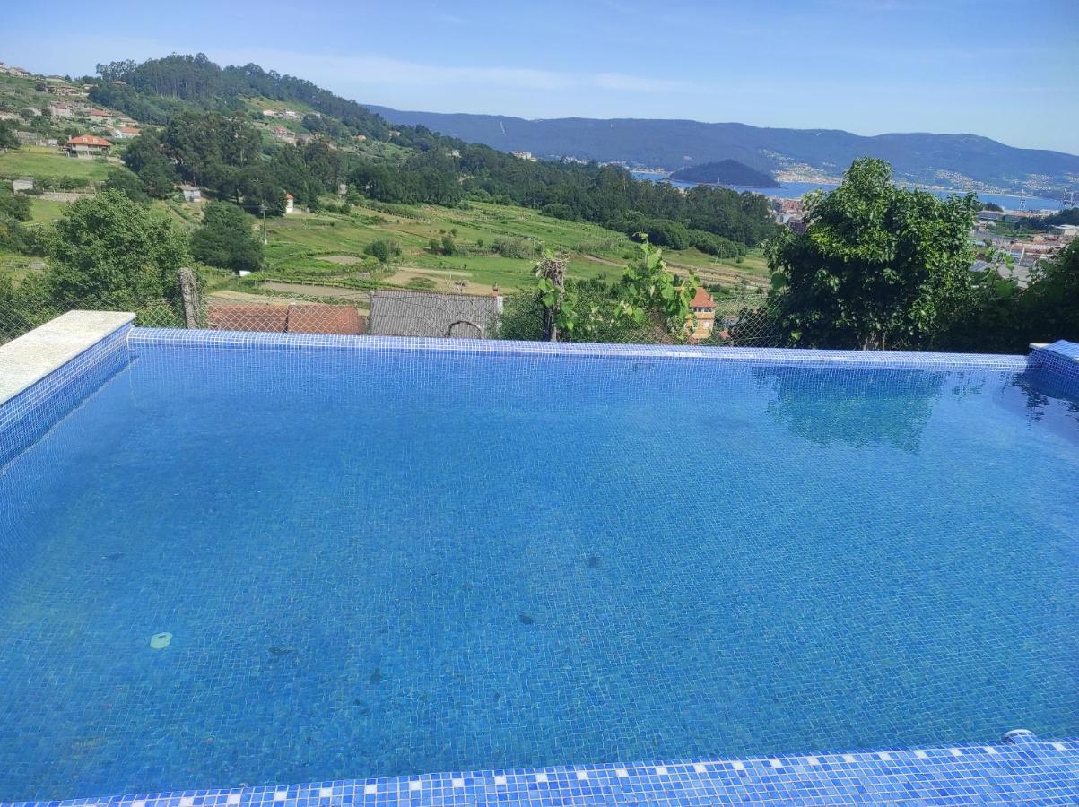 Hogar Pepa Villa Marín Exterior foto
