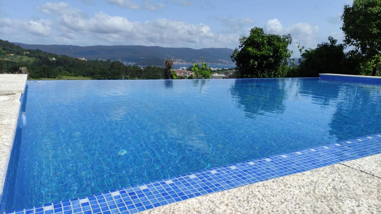 Hogar Pepa Villa Marín Exterior foto