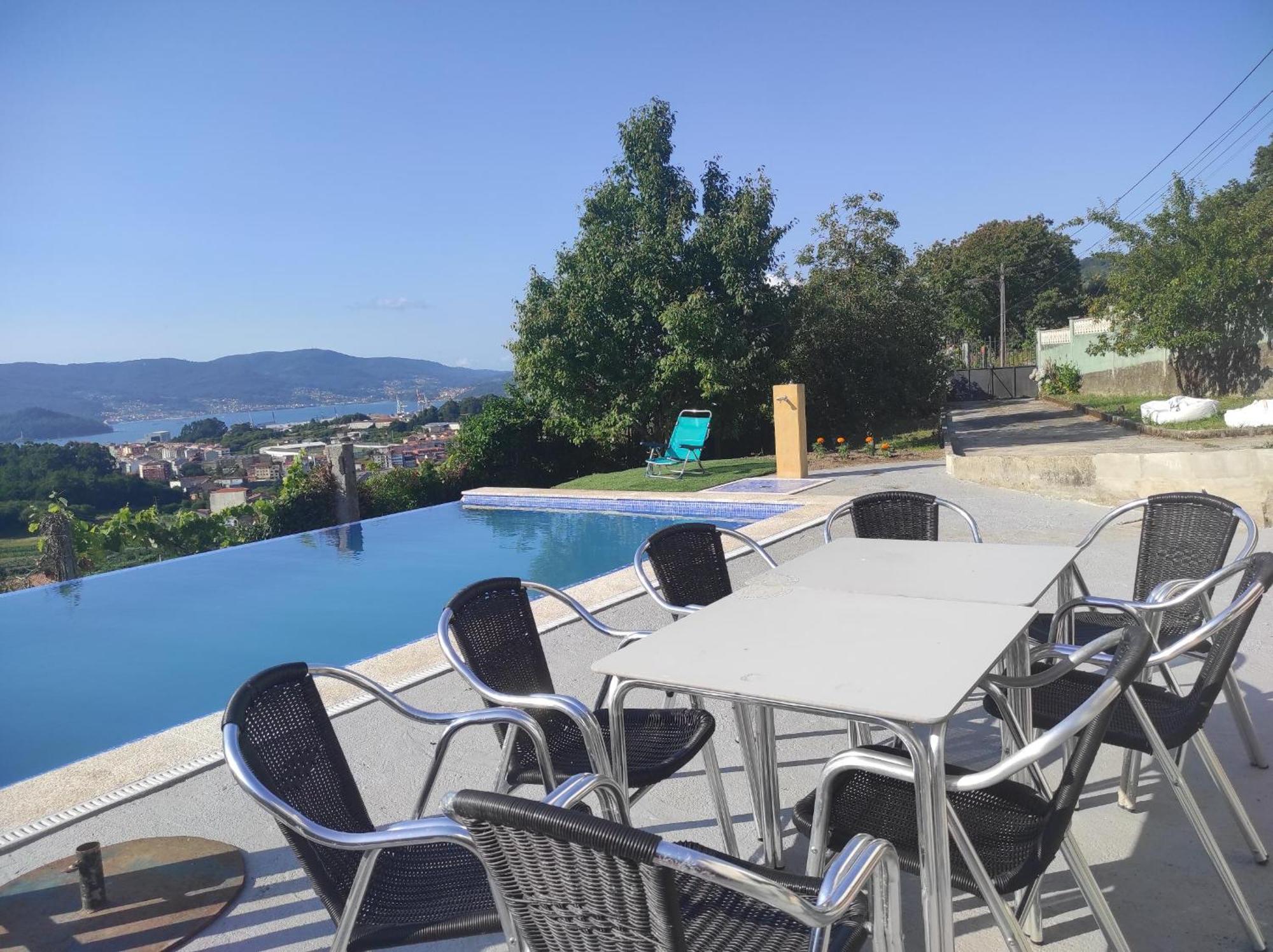 Hogar Pepa Villa Marín Exterior foto