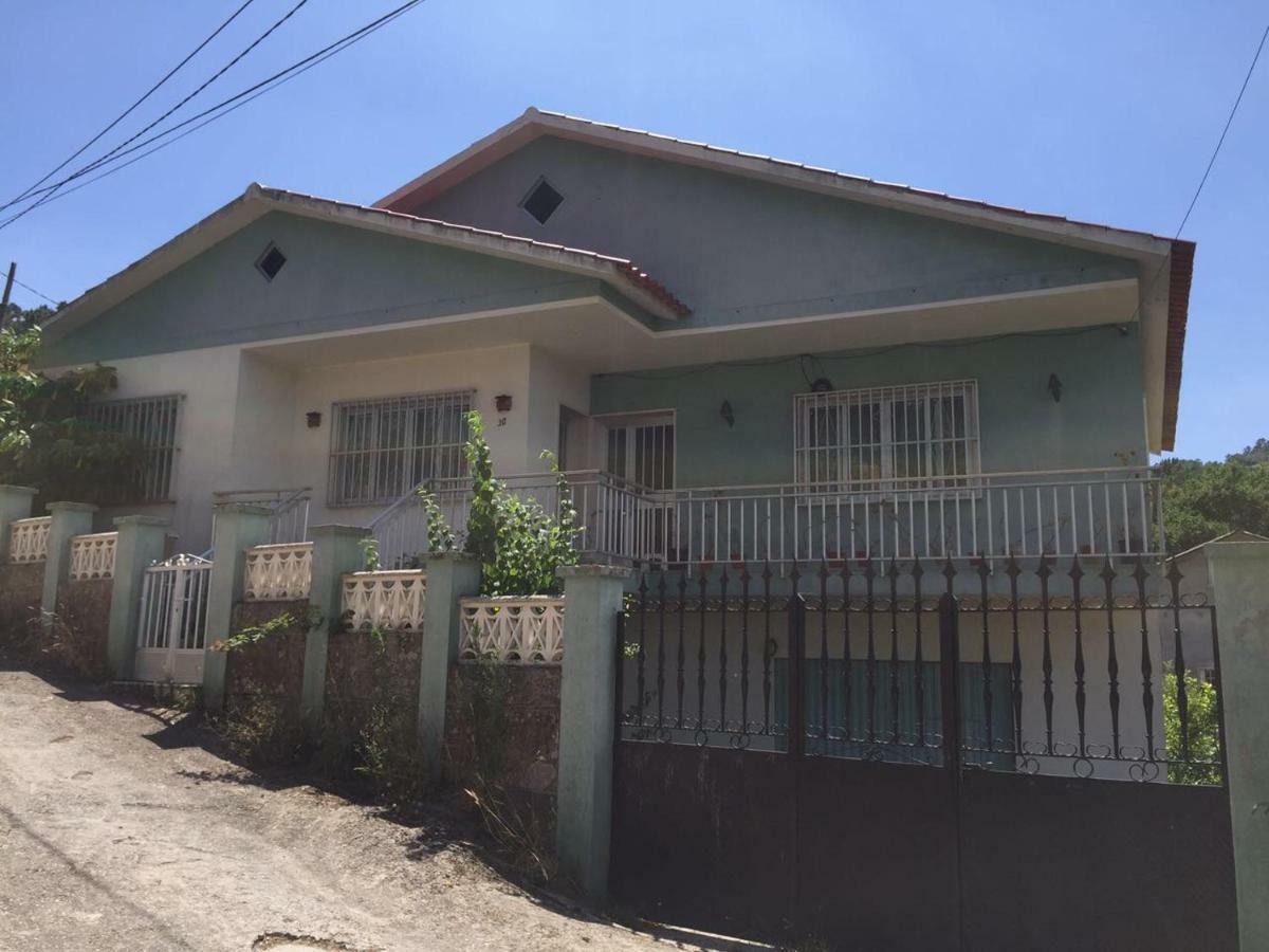 Hogar Pepa Villa Marín Exterior foto