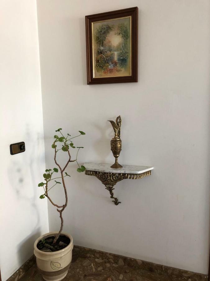 Hogar Pepa Villa Marín Exterior foto
