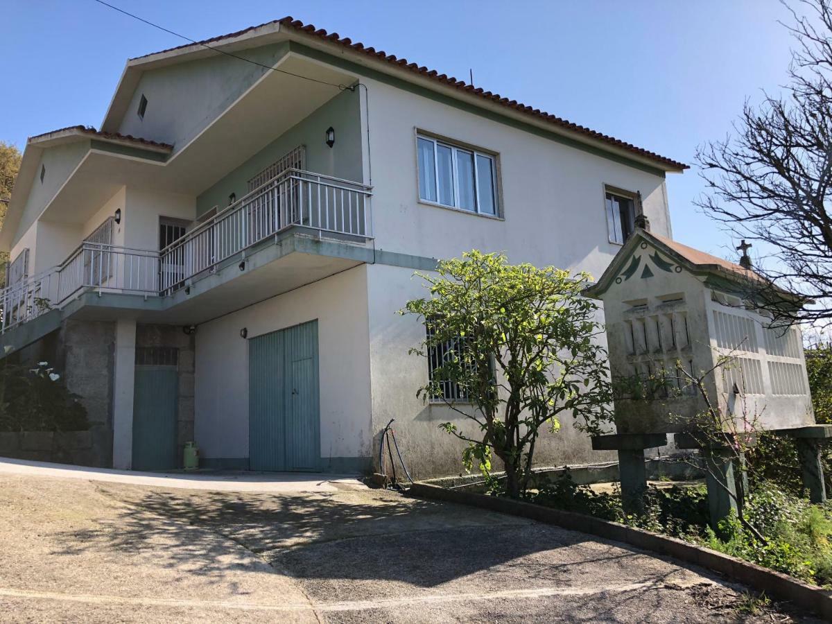 Hogar Pepa Villa Marín Exterior foto