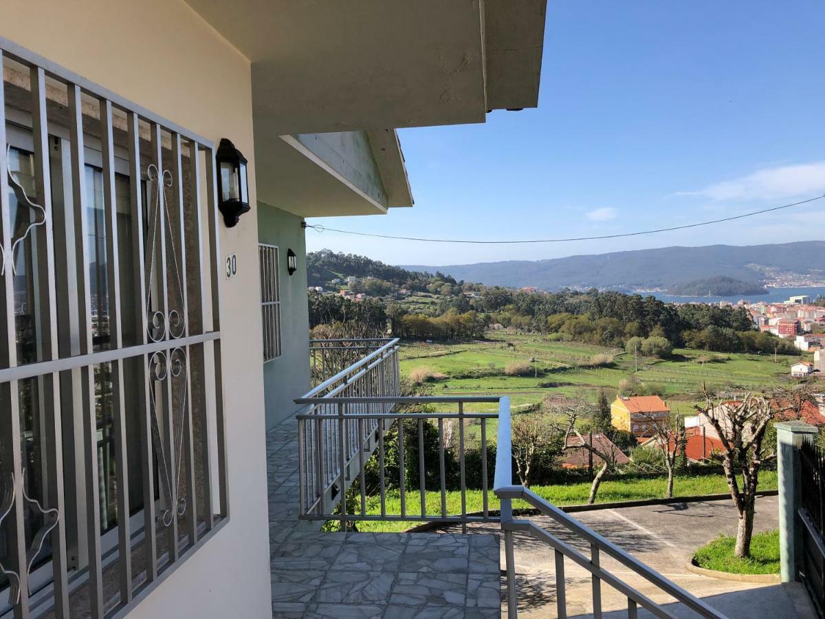 Hogar Pepa Villa Marín Exterior foto